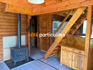  Maison � vendre 4 pi�ces 89 m�