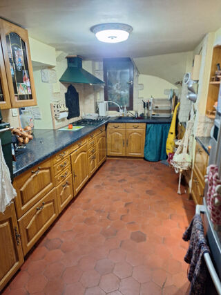  Maison à vendre 6 pièces 189 m²