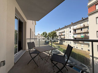  Appartement à louer 1 pièce 28 m²