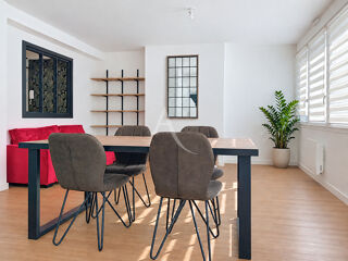 Vente Appartement Centre-ville, à 3 minutes de la mer ? F3 entièrement rénové Boulogne sur mer Boulogne sur mer