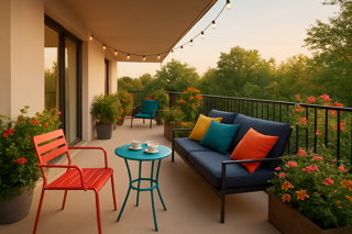  Appartement à vendre 3 pièces 63 m²