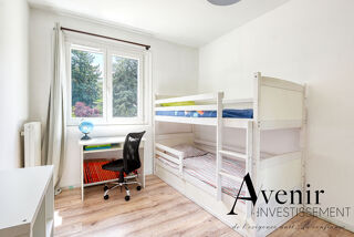  Appartement � vendre 3 pi�ces 60 m�