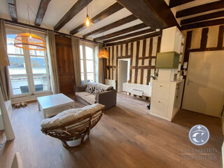  Appartement � louer 2 pi�ces 48 m�