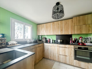  Maison � vendre 7 pi�ces 130 m�