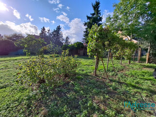  Terrain à vendre 371 m²