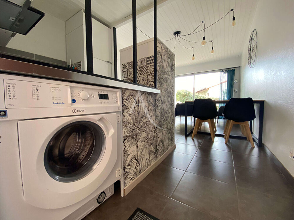 Location Appartement LOCATION EXCLUSIVEMENT EN BAIL MOBILITÉ OU BAIL ÉTUDIANT Saint jean de monts