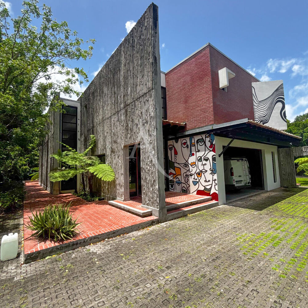  vendre  Villa Fort-de-France (97234)