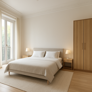  Appartement à vendre 3 pièces 65 m²