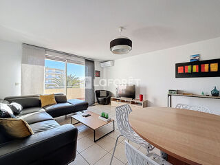  Appartement � vendre 3 pi�ces 69 m�