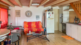  Maison � vendre 3 pi�ces 59 m�