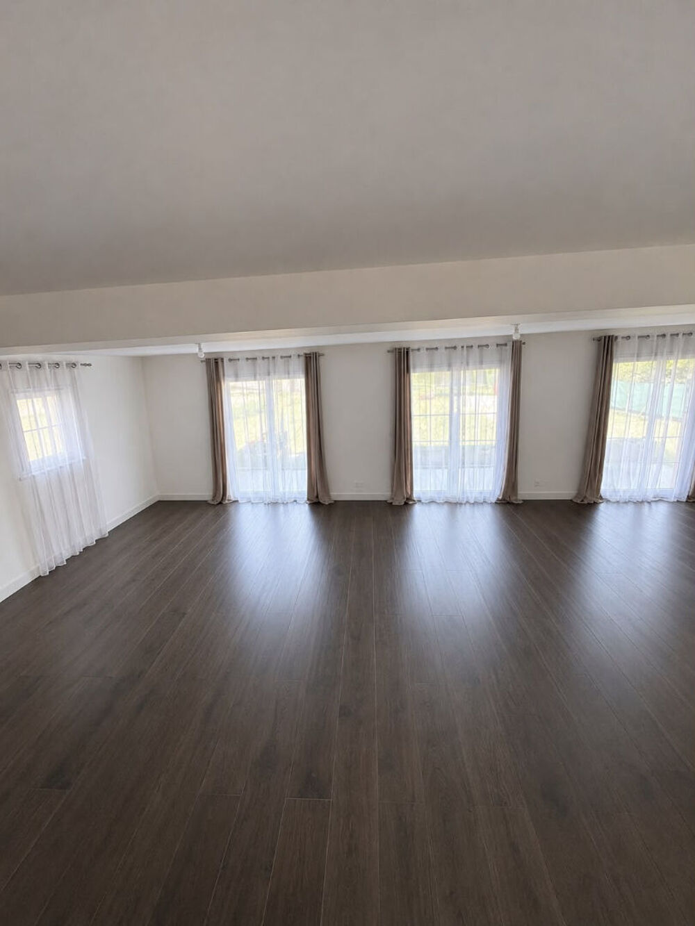 Location Maison Maison Myans 4 pièce(s) 138.50 m2 Myans