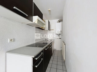  Appartement à vendre 3 pièces 51 m²