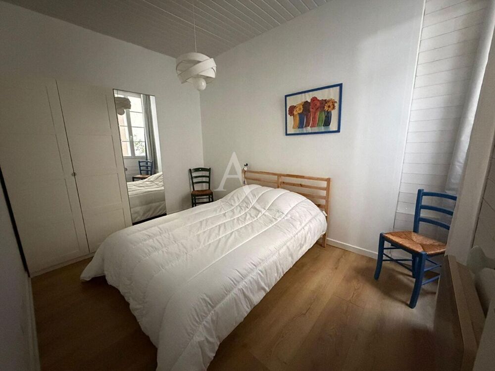 Location Appartement Appartement rénové Nantes - 2 pièce(s) - 45.0 m2 Nantes