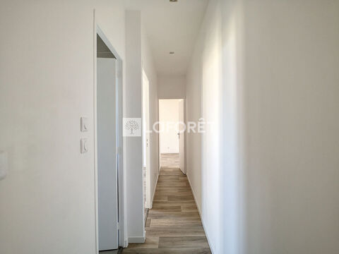  Appartement � louer 3 pi�ces 44 m�