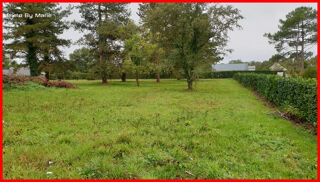  Terrain à vendre 1840 m²