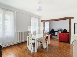  Appartement � vendre 3 pi�ces 63 m�