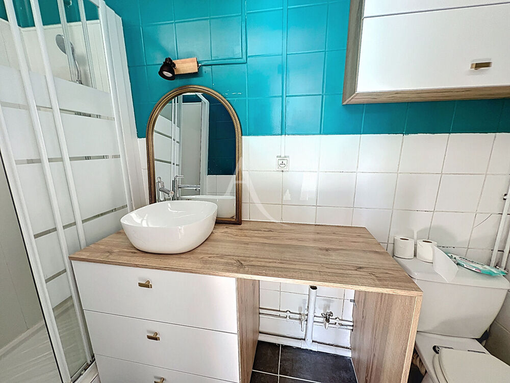 Vente Appartement Appartement Paris 2 pièces Paris 12