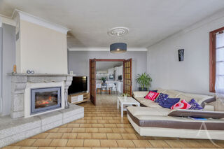  Maison � vendre 7 pi�ces 235 m�