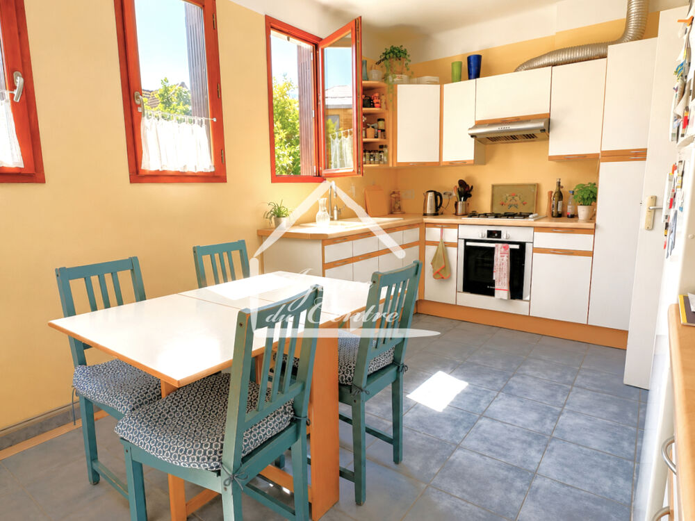 Vente Maison MAISON SECTORISEE COTEAU Cachan