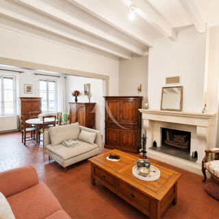  Maison à vendre 5 pièces 120 m²