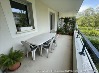  Appartement à vendre 2 pièces 49 m²