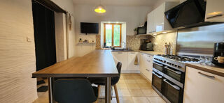  Maison à vendre 5 pièces 190 m²