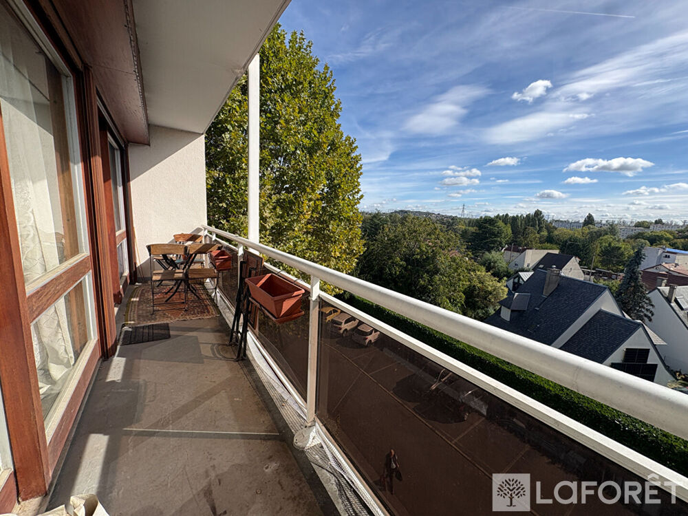 Vente Appartement Appartement Palaiseau 3 pièce(s) 68 m2 Palaiseau