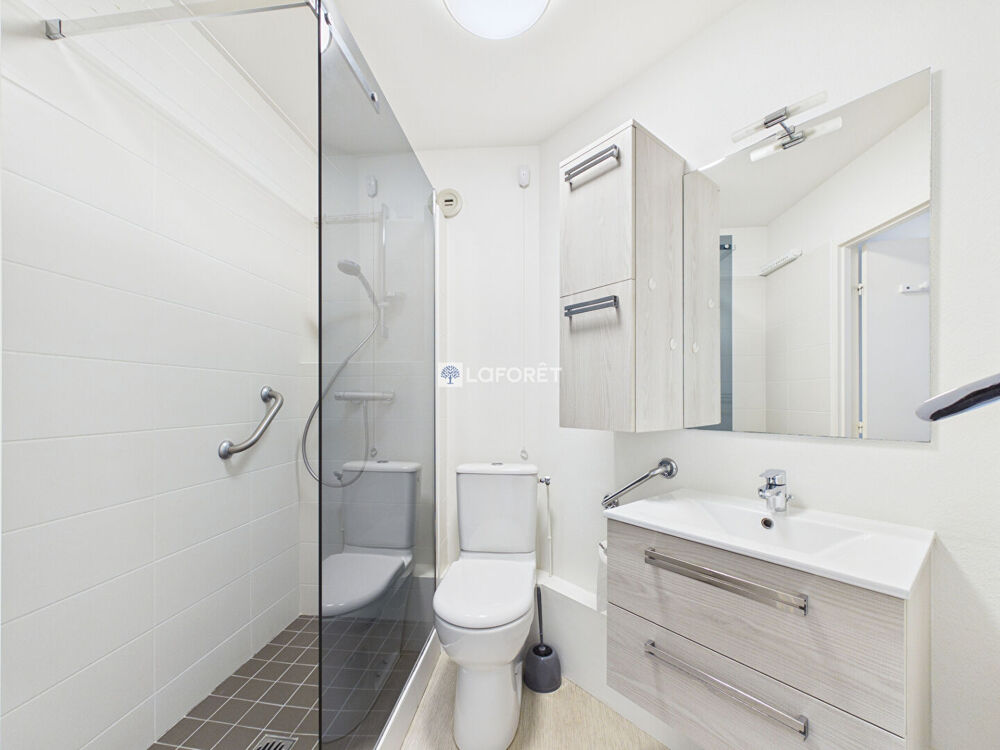 Appartement – Quimper, Rozmaria, Locmaria - Plus