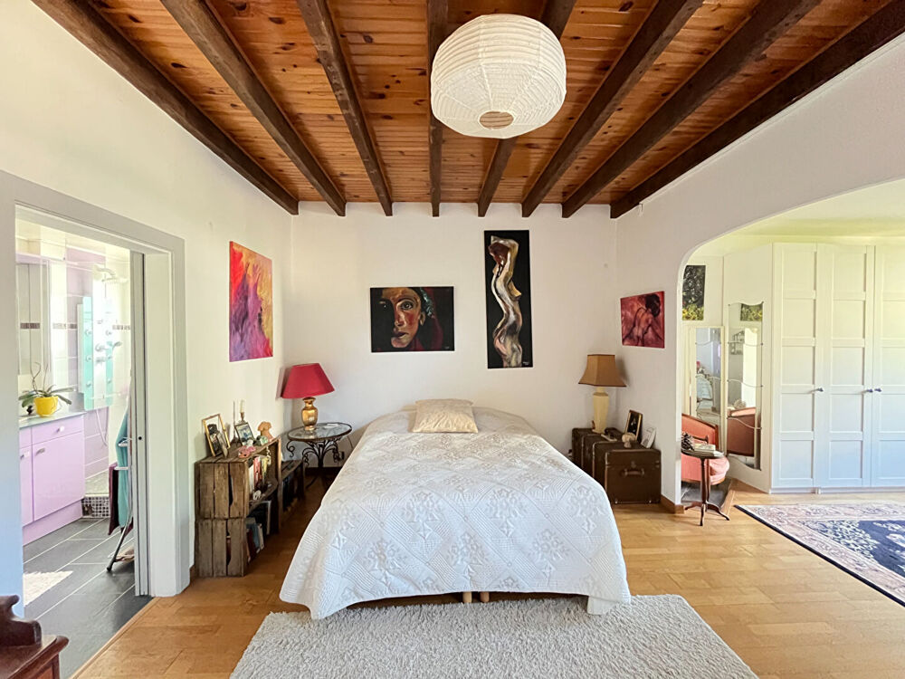 Vente Maison Maison de 190m² au centre de Tiercé Tierce