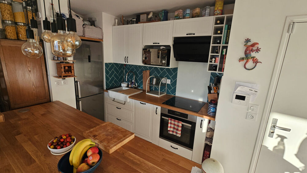 Appartement 4 pièces