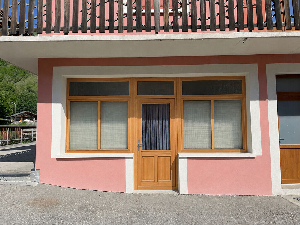   Local commercial - 14.35 m2 - Valloire 