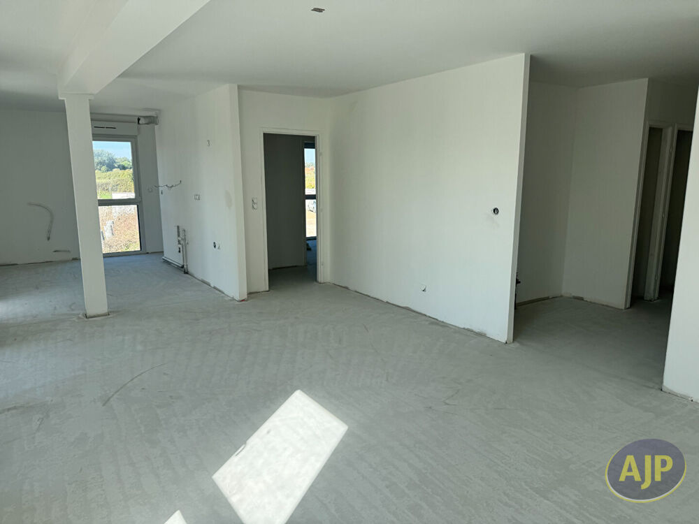 Vente Appartement Appartement Les Sables D Olonne 4 pièce(s) Les sables d olonne