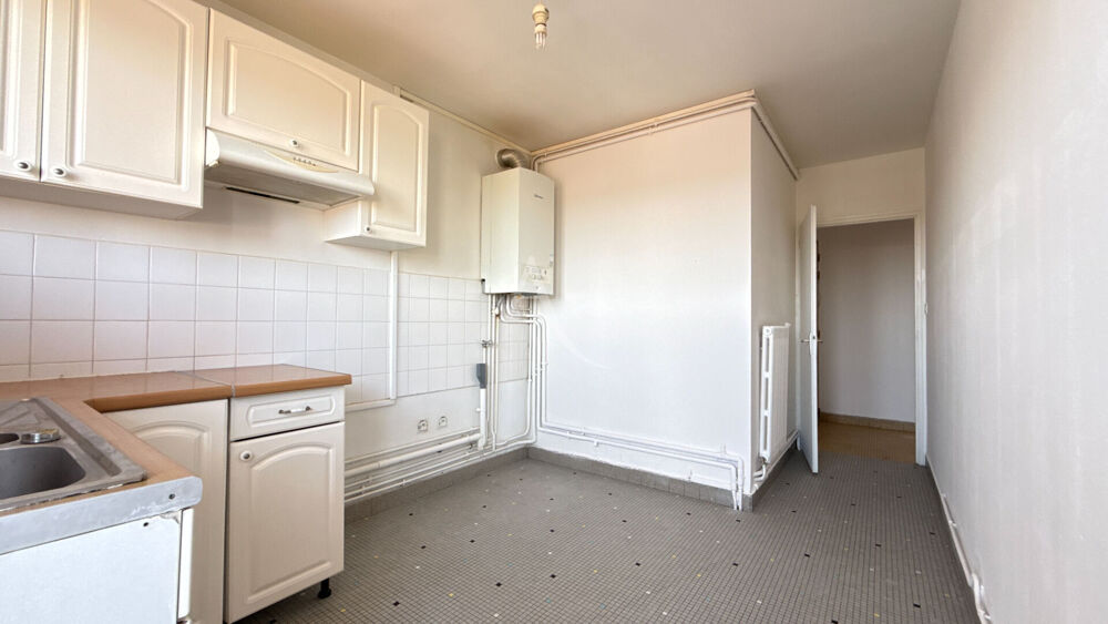 APPARTEMENT - LA ROCHE SUR YON