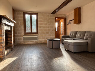  Maison  vendre 3 pices 46 m