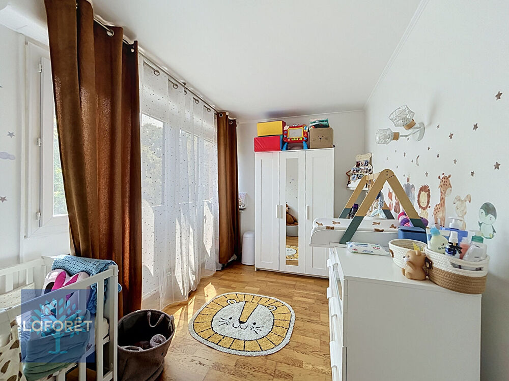 Vente Appartement Appartement Corbeil Essonnes 3 pièces 63.64 m2 Corbeil essonnes