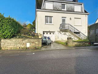 Maison à vendre 6 pièces 134 m²