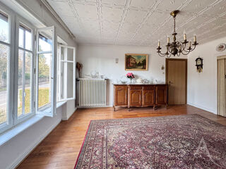  Maison � vendre 5 pi�ces 110 m�