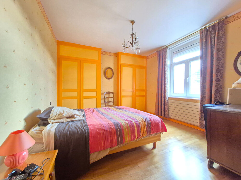 Vente Maison Maison Emmerin, 120 m² hab, vaste séjour, 2/3 chambres, jardin Emmerin