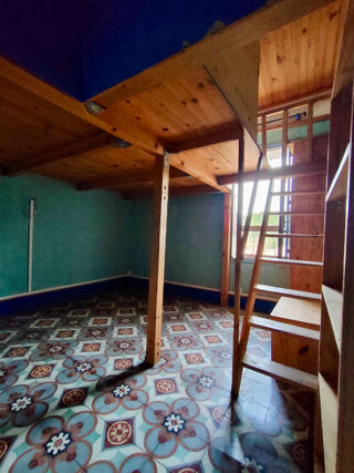  Maison  vendre 3 pices 66 m