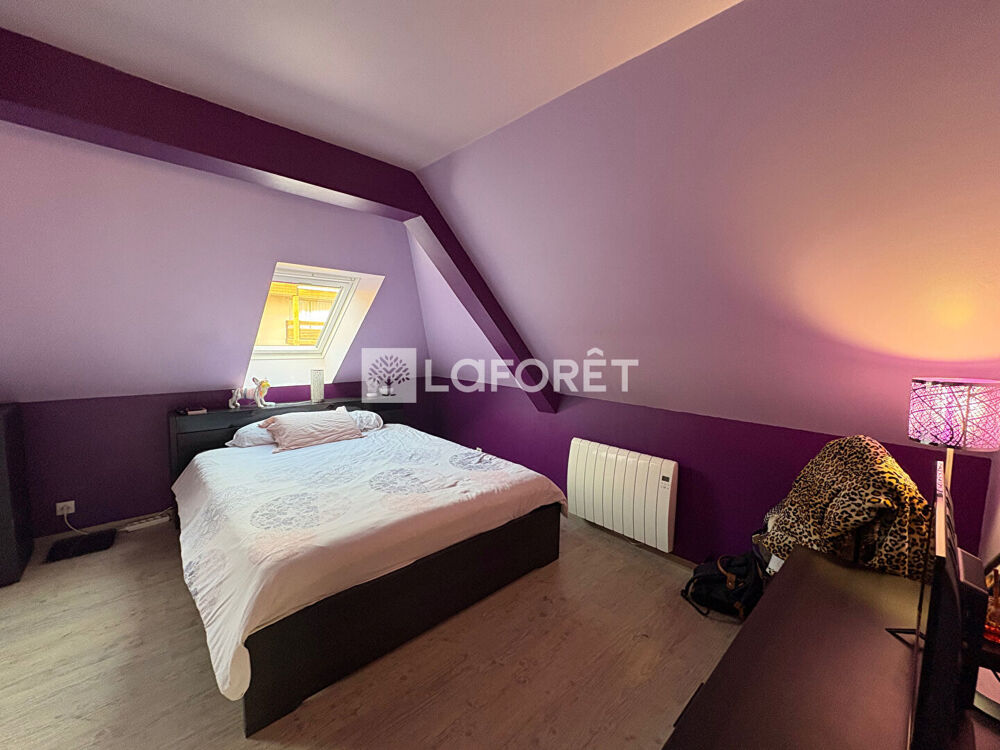 Vente Appartement APPARTEMENT MEULAN - 3 pièce(s) - 47 m2 Meulan en yvelines
