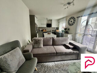  Appartement  vendre 3 pices 63 m