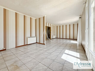  Maison à vendre 4 pièces 84 m²