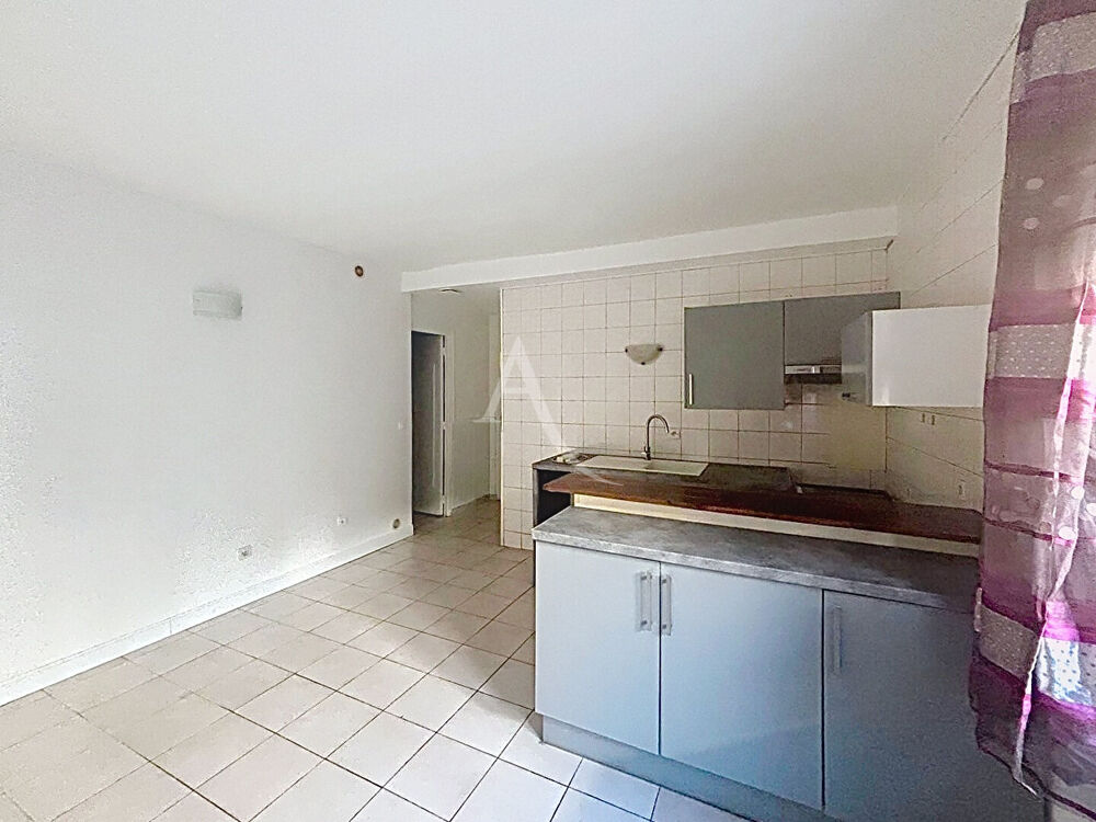 Appartement T1 à vendre à Guignes - 75 000 Vendu loué