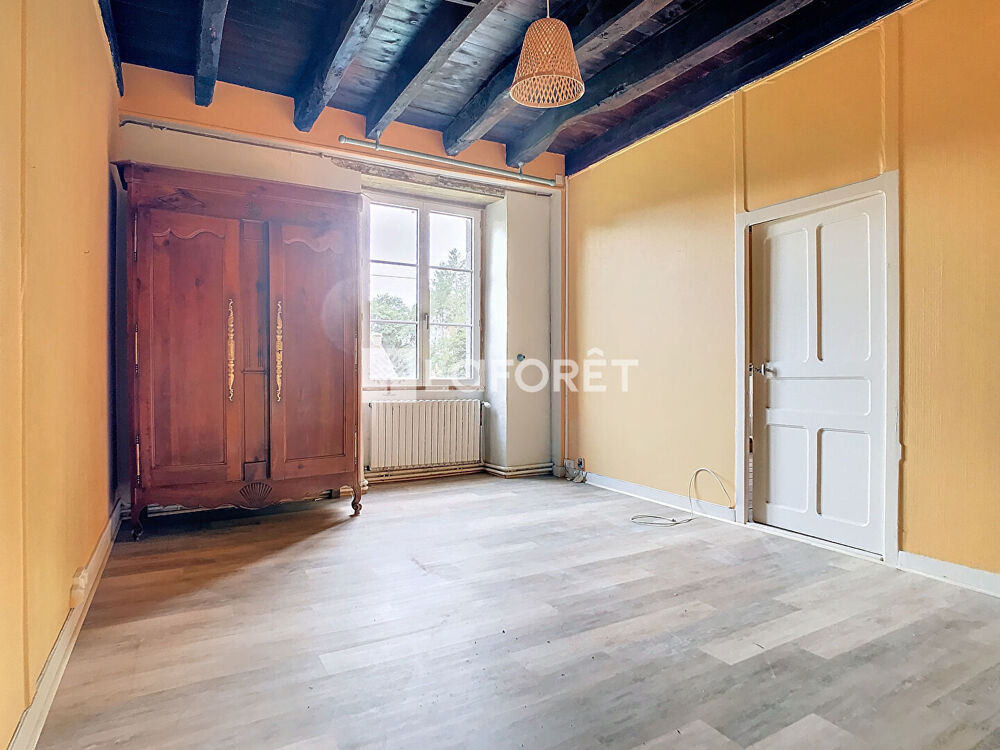 Location Maison Maison Les Fougerets 3 pièce(s) 80 m2 Les fougerets