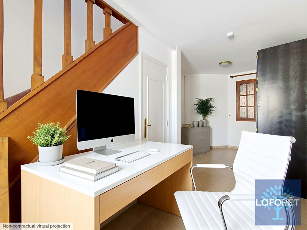 Vente Maison Maison au coeur du Quartier Saint-Gilles Etampes