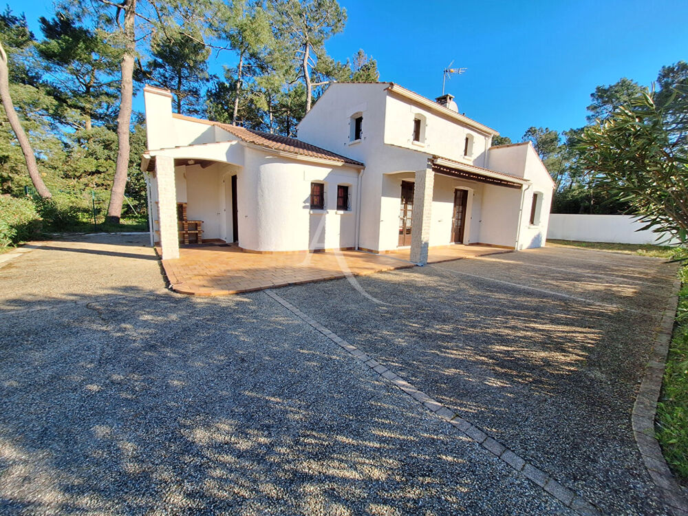 Maison 5 pièces 115 m² · à L Aiguillon la Presqu Ile · 115 m² · 346 500 €