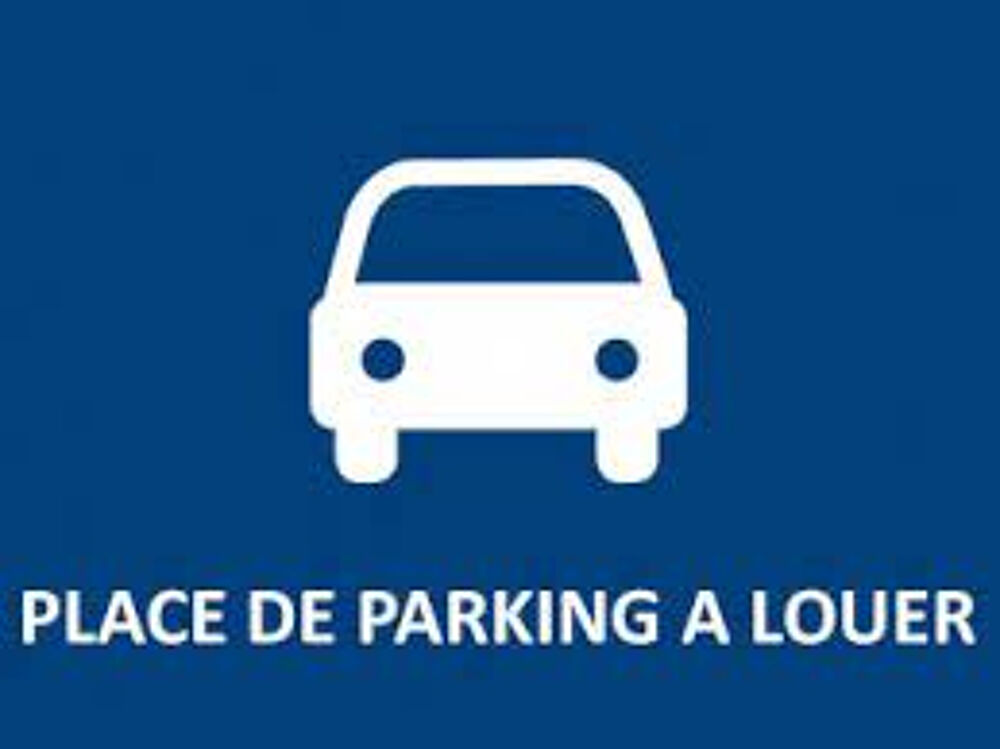 Location Parking/Garage A LOUER PLACES DE PARKING COURS SAINT LOUIS / COURS DU MEDOC Bordeaux