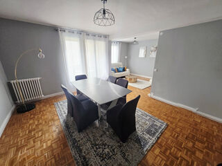  Appartement � vendre 5 pi�ces 92 m�