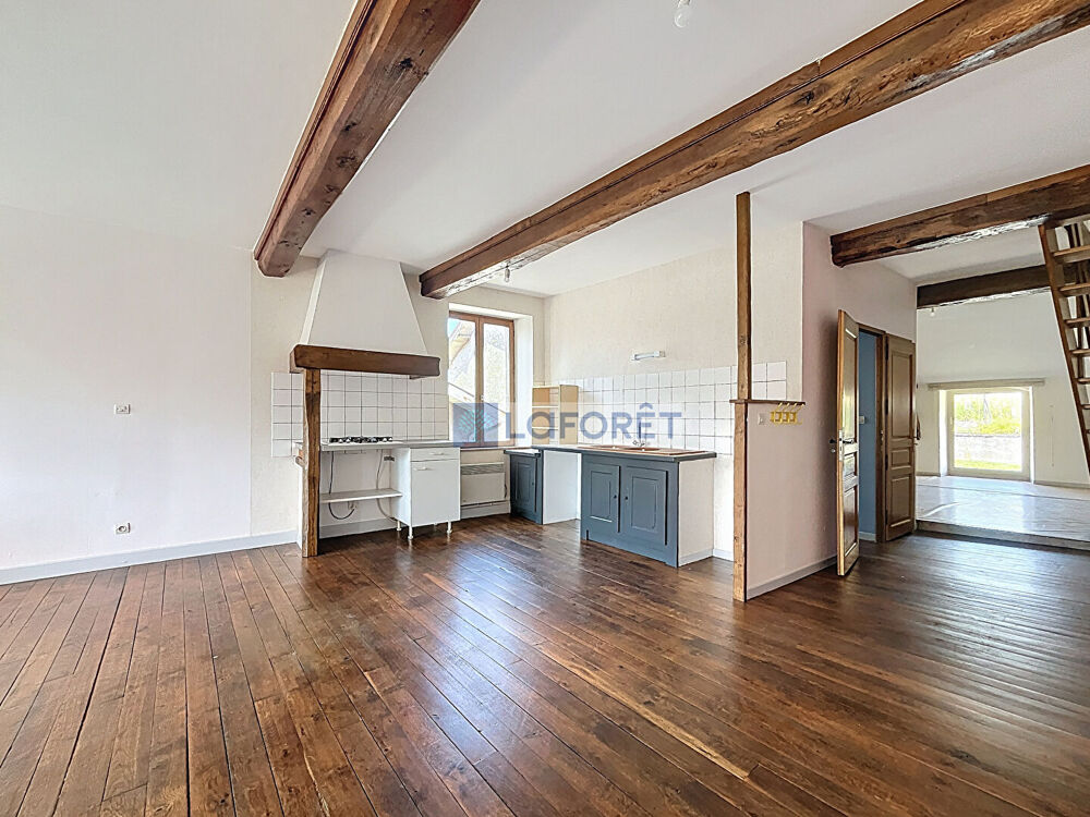 Vente Maison Maison Charmes La Grande 4 pièce(s) 114 m² Charmes la grande