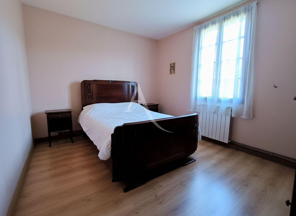 Vente Maison Spacieuse maison de plain-pied, 4 chambres, Cazals, 113 m2 Cazals